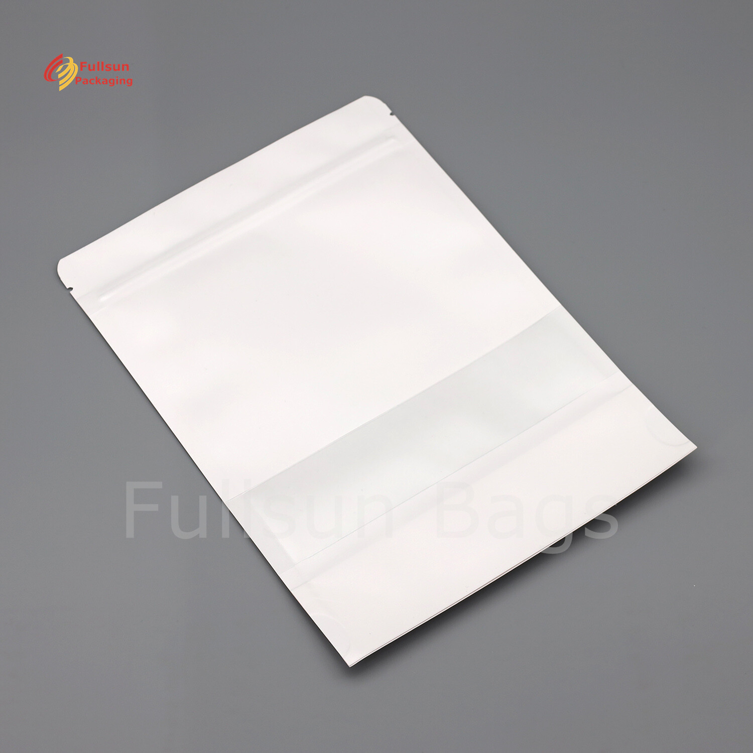 Tas jendela folium aluminum