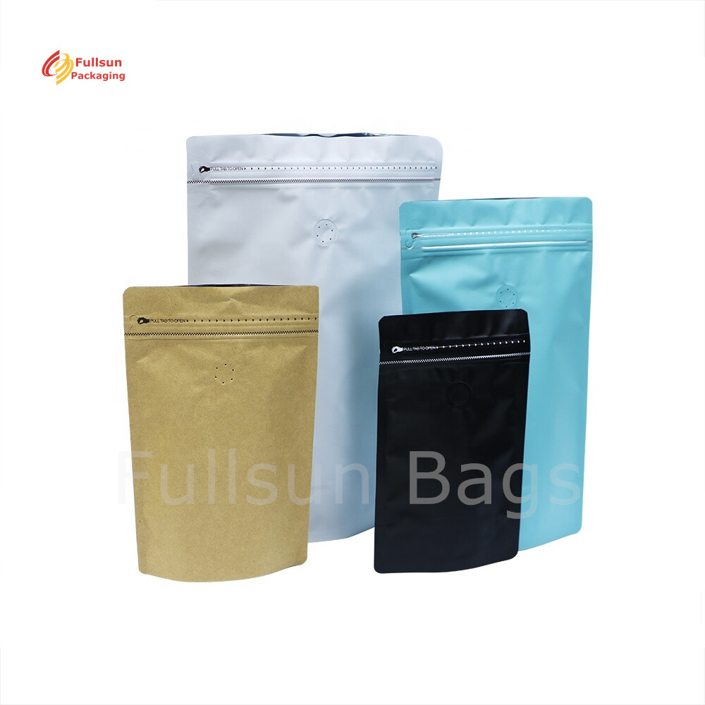 Tiga Side Seal Bag
