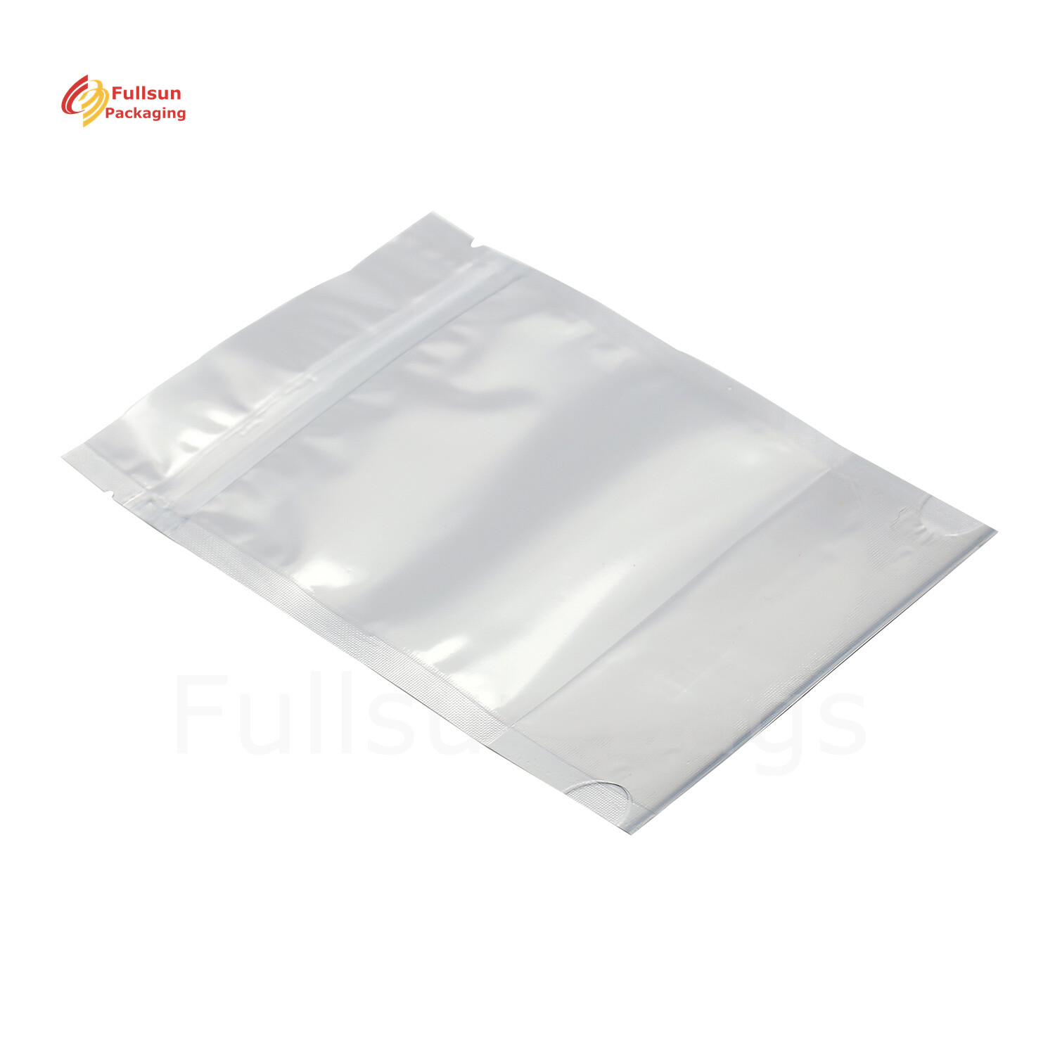 Tas yin-yang tertutup tiga sisi