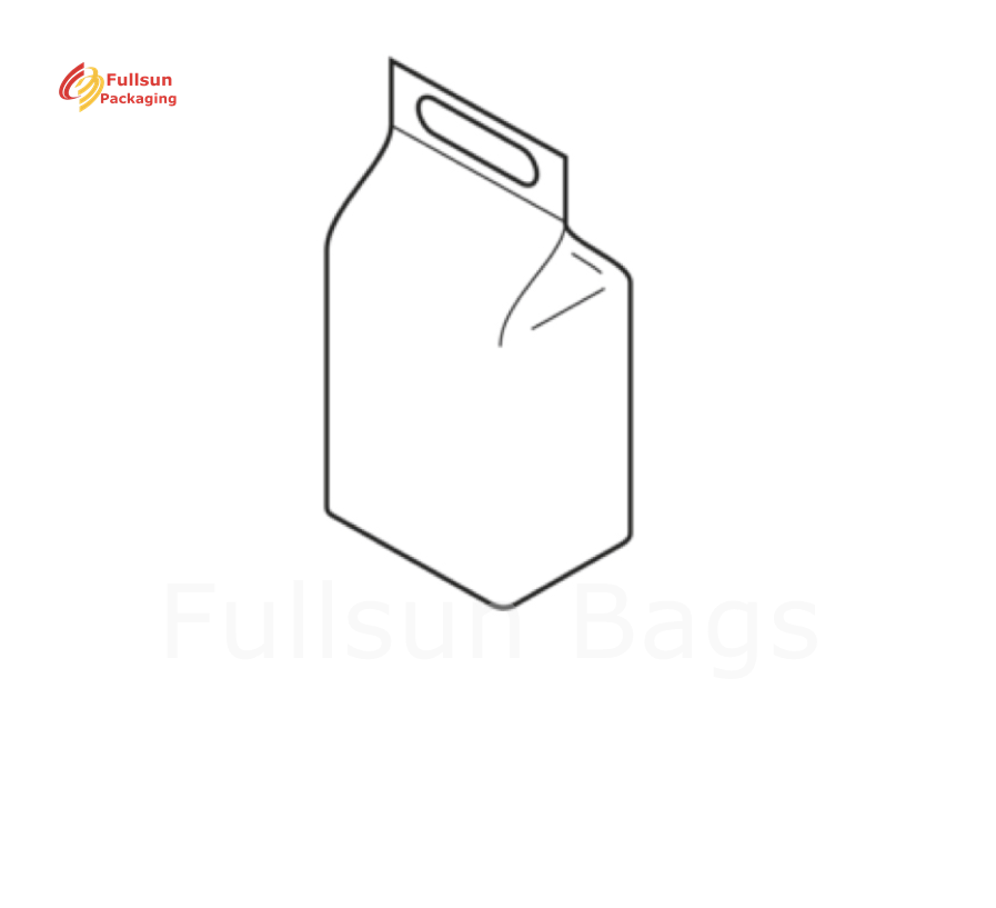 Diagram desain tas cetak