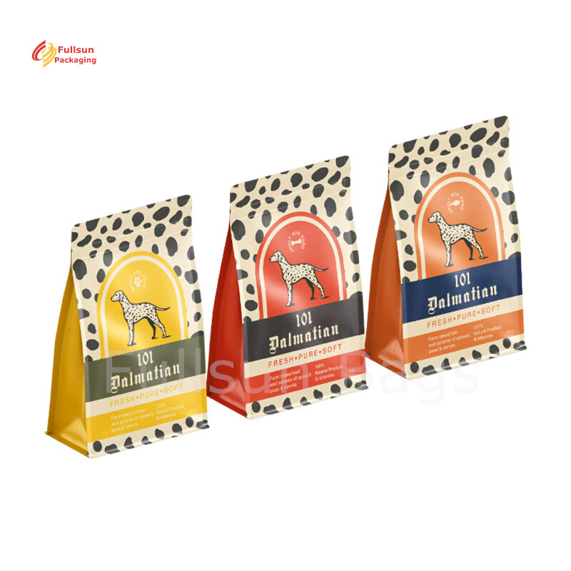 Kantong Makanan Hewan Peliharaan