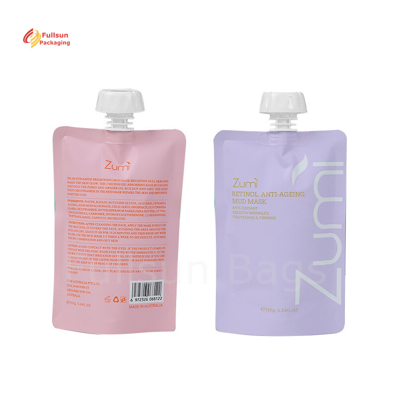 Kantong Dengan Corong