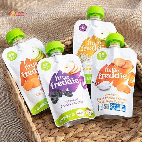 Kantong Dengan Corong