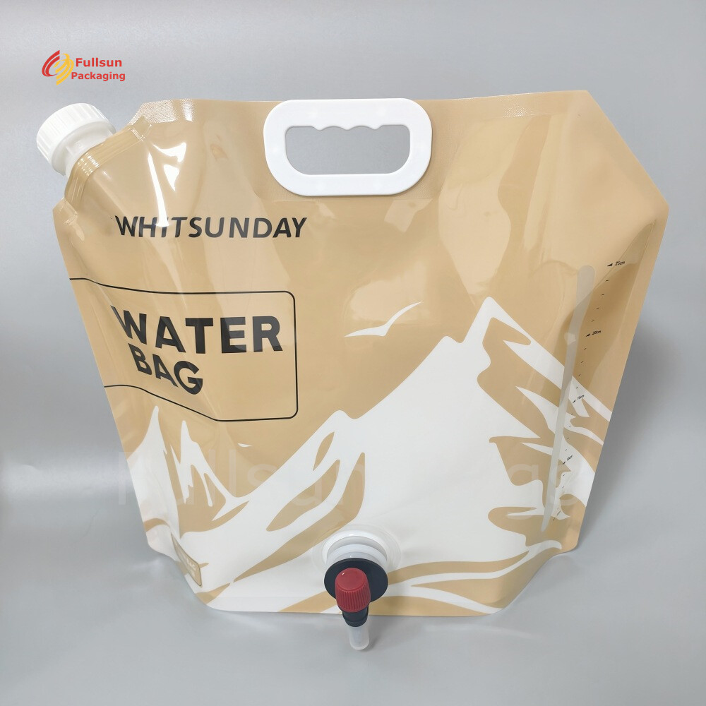 Tas tekanan suction cair