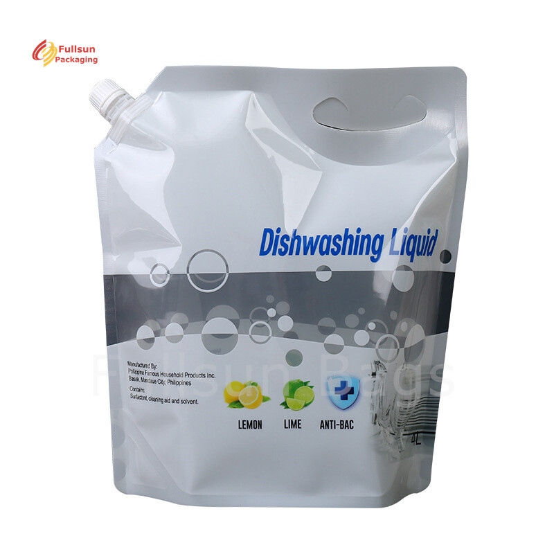 Tas plastik tombol suhu