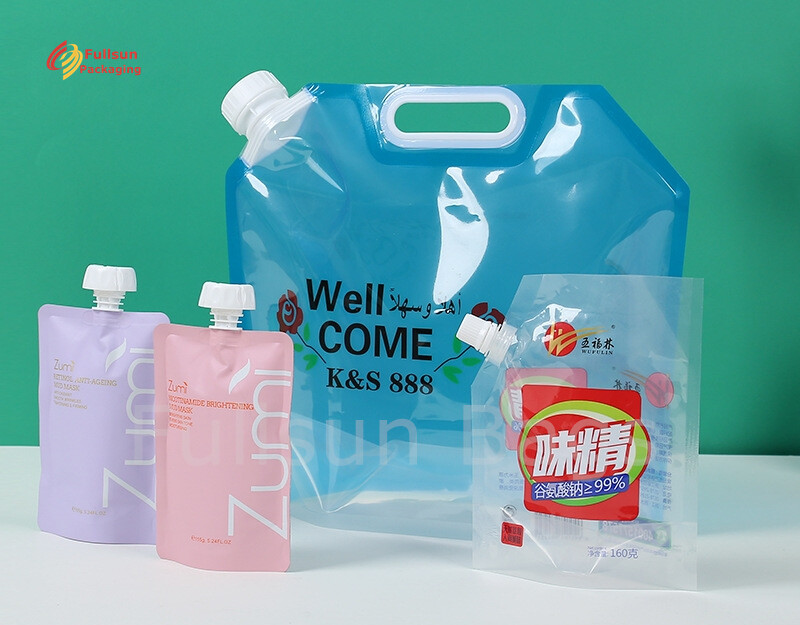 Tas plastik tombol suhu