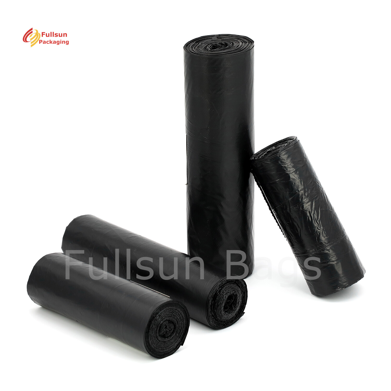 Tas sampah rumah sakit biodegradable