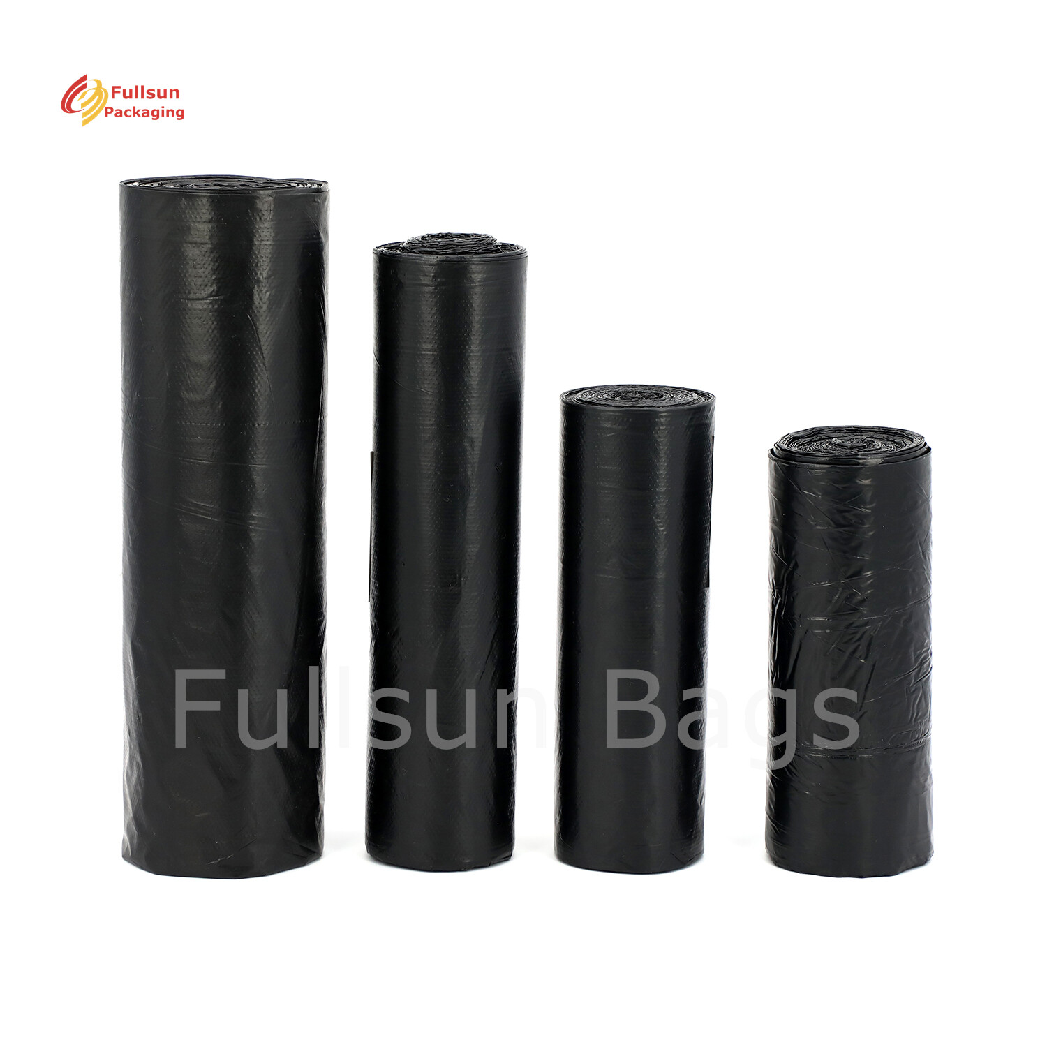 Tas sampah rumah sakit biodegradable