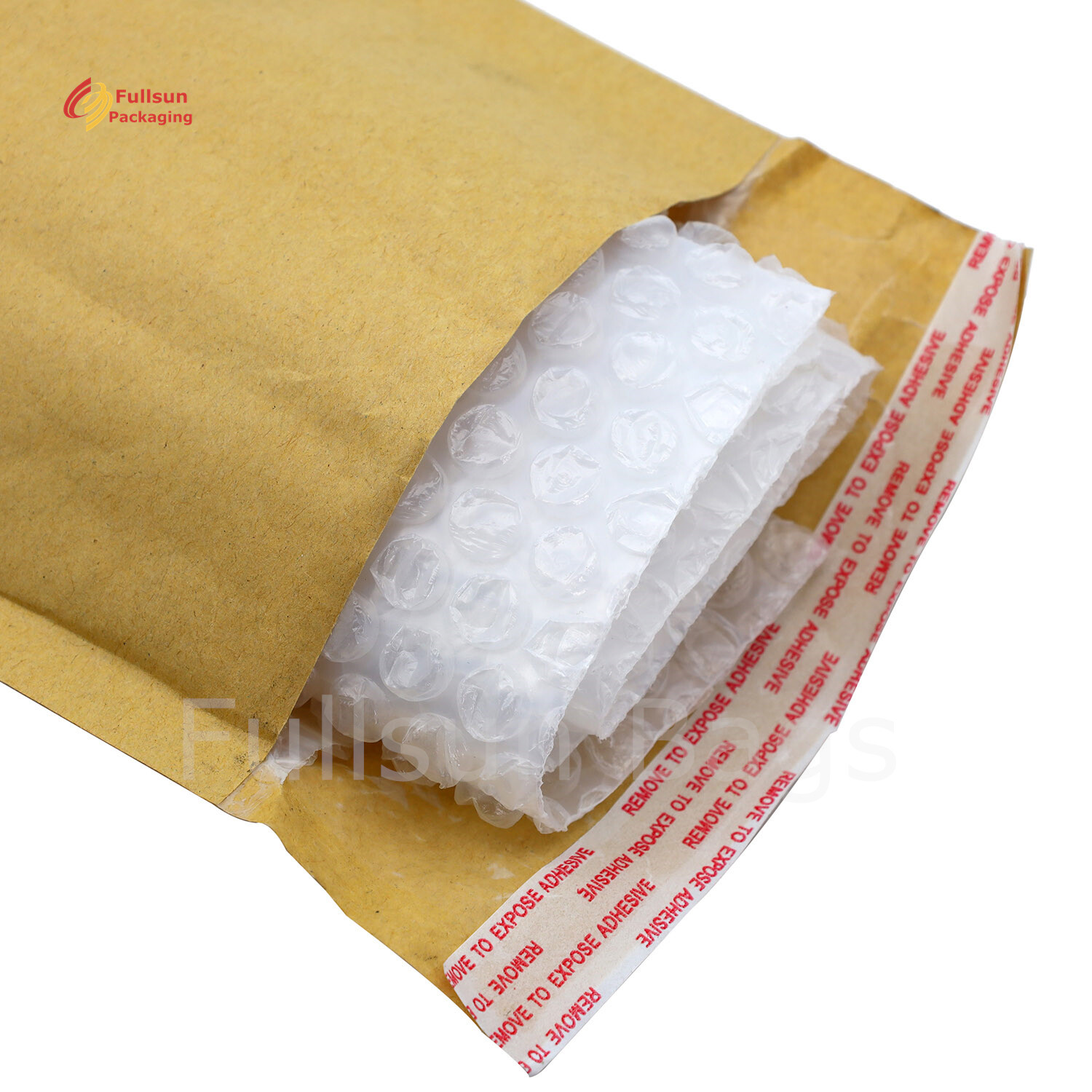 Tas kertas kraft biodegradable