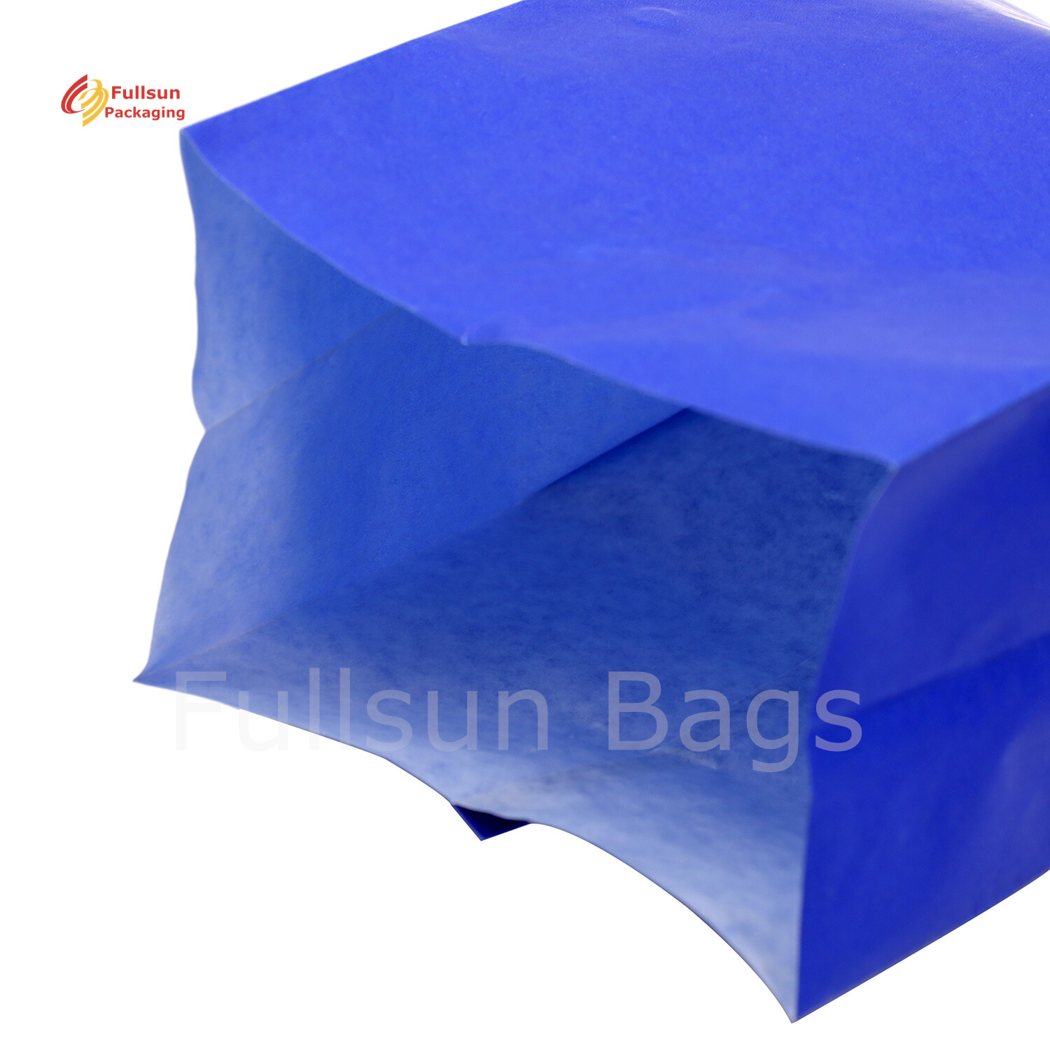 Tas kertas kraft biodegradable