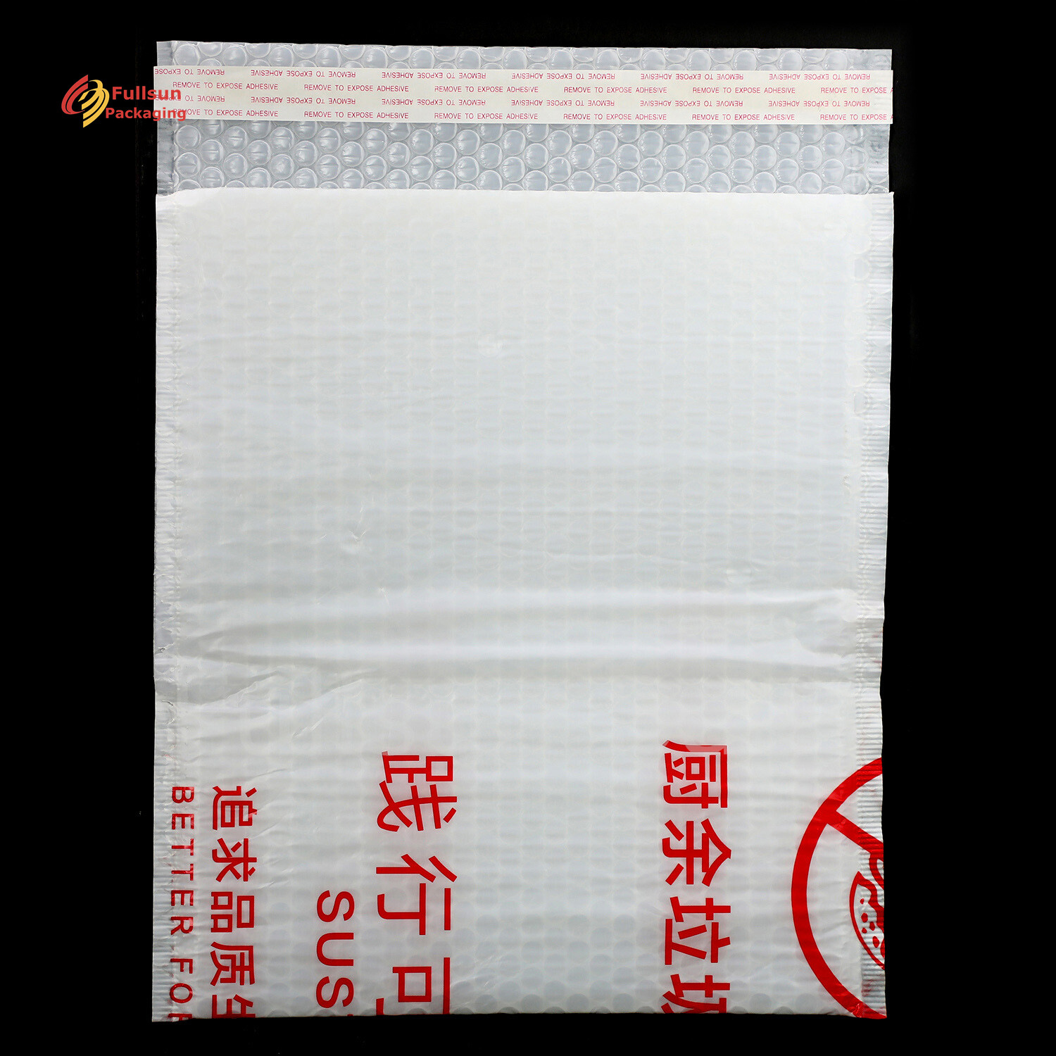 Bubble Bag Biodegradable