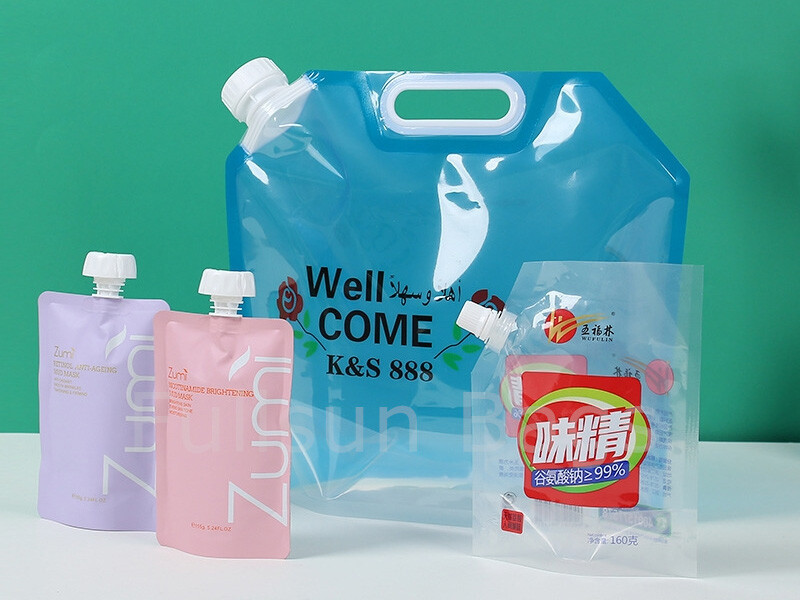 Bagaimana menutup tasnya