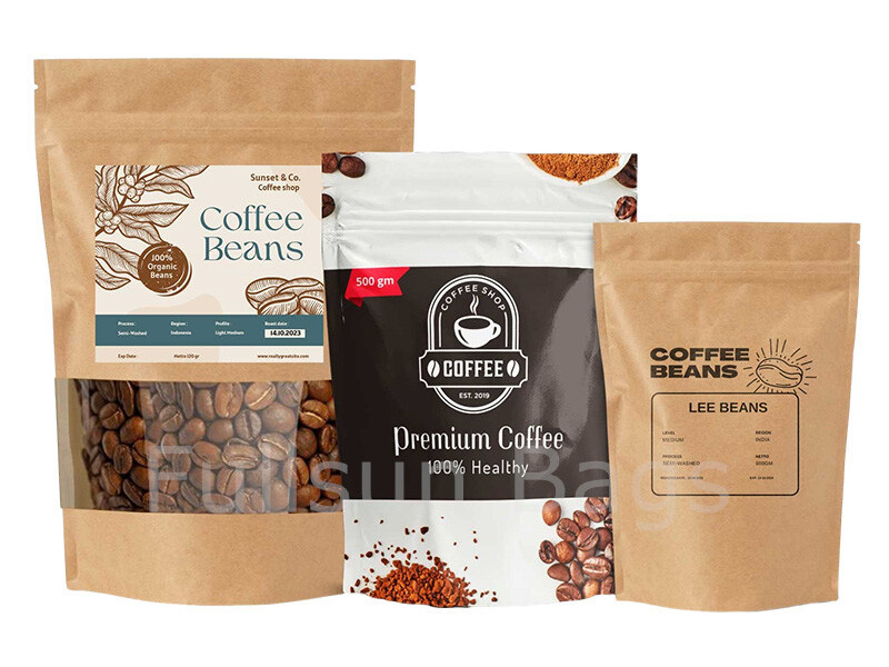 Bagaimana memilih paket plastik makanan