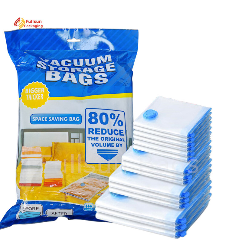 Tas penyimpanan vakum