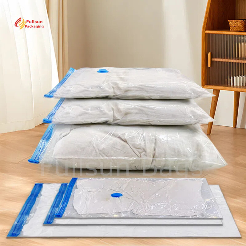 Tas penyimpanan vakum