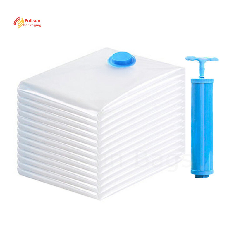 Tas penyimpanan vakum