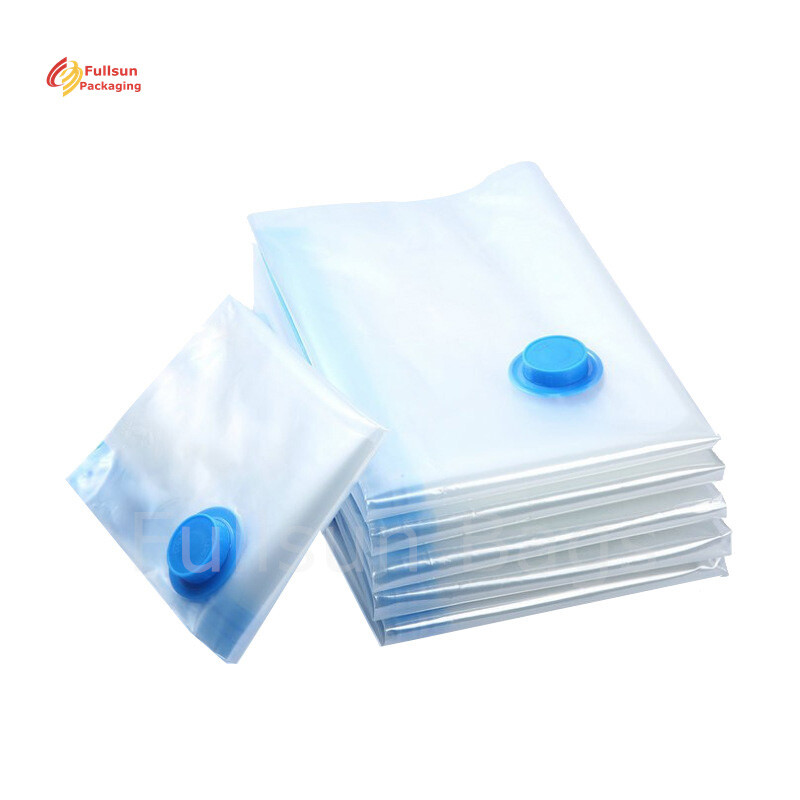 Tas penyimpanan vakum