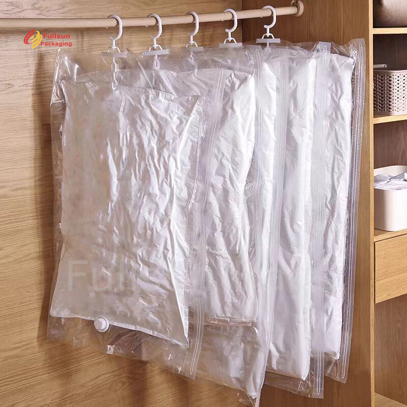 Tas penyimpanan vakum