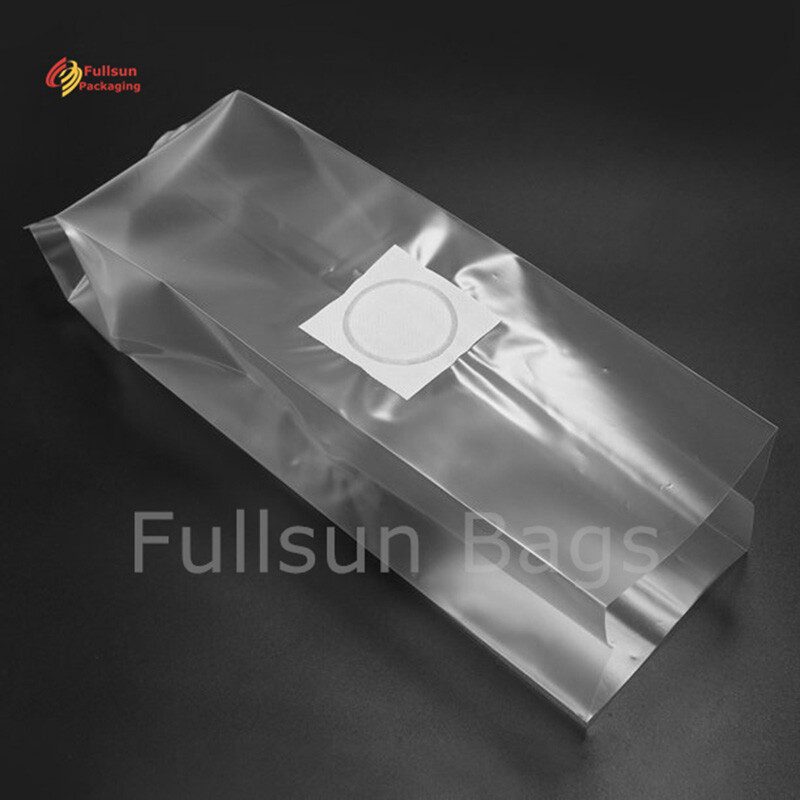 Kantong Pertumbuhan Jamur