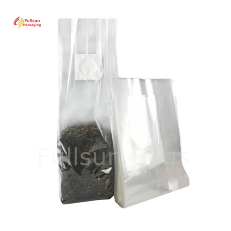 Kantong Pertumbuhan Jamur