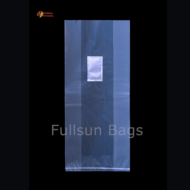 Kantong Pertumbuhan Jamur