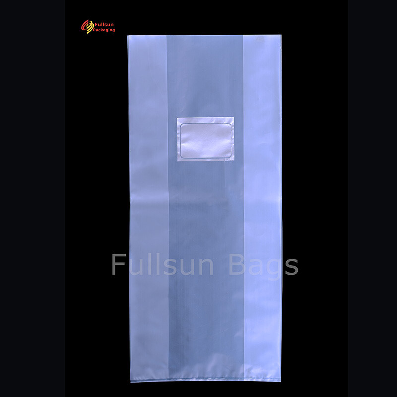 Kantong Pertumbuhan Jamur