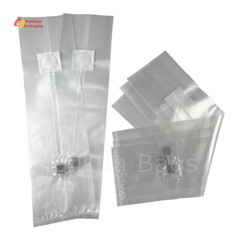 Kantong Pertumbuhan Jamur