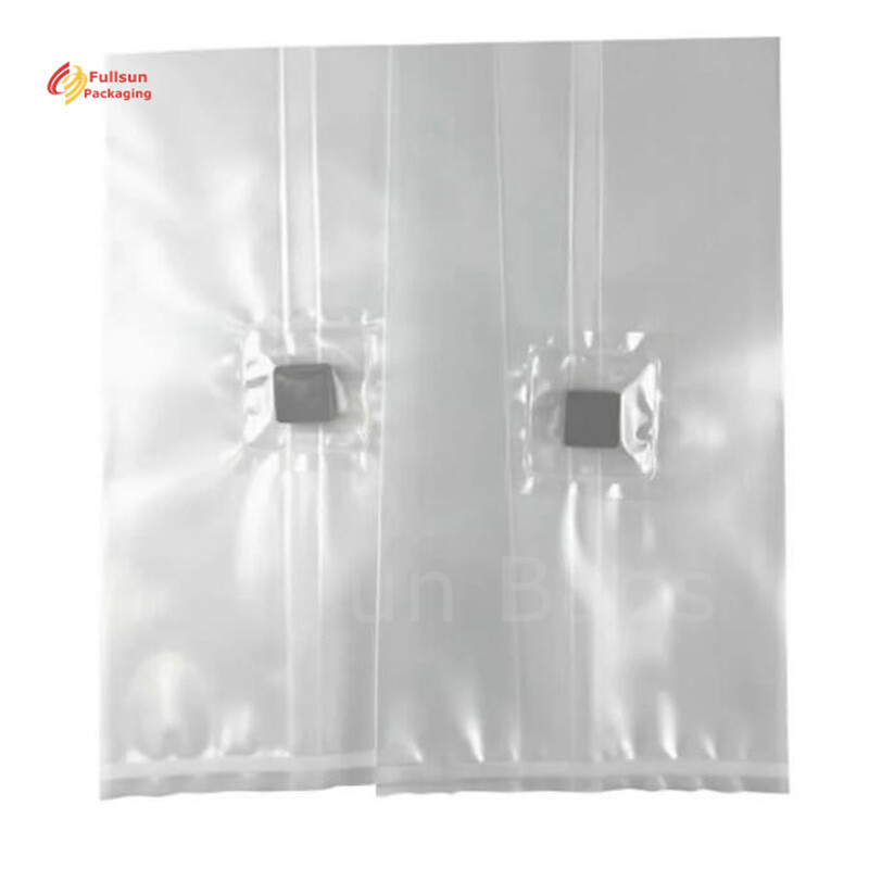 Kantong Pertumbuhan Jamur