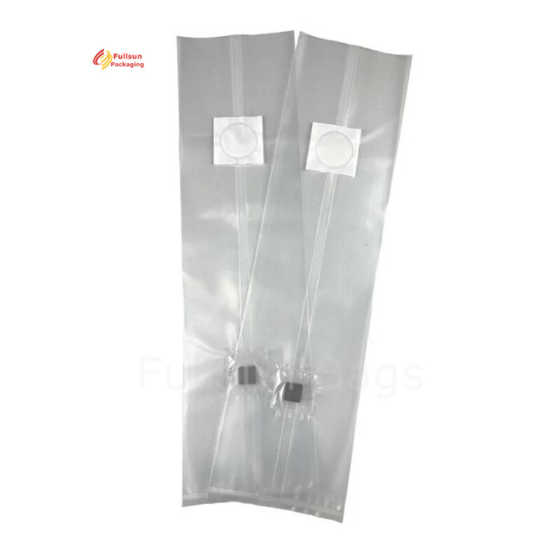 Kantong Pertumbuhan Jamur