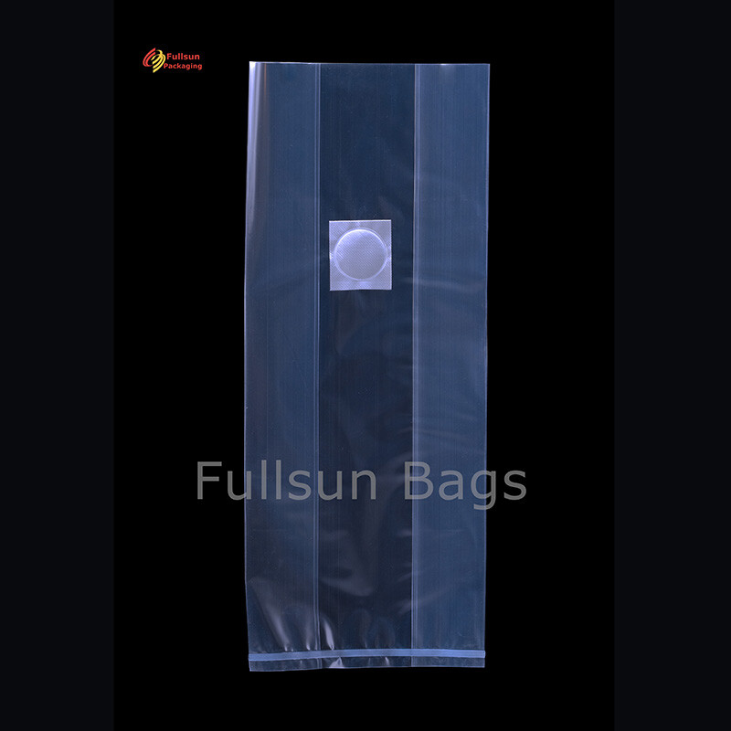 Kantong Pertumbuhan Jamur