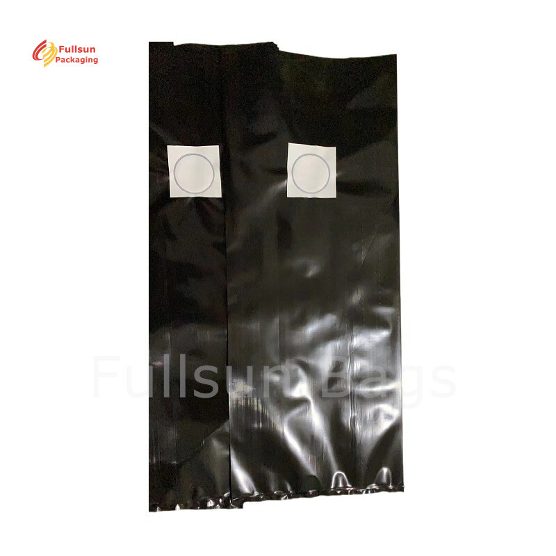 Kantong Pertumbuhan Jamur