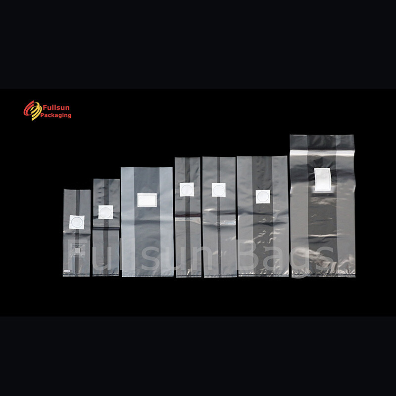 Kantong Pertumbuhan Jamur