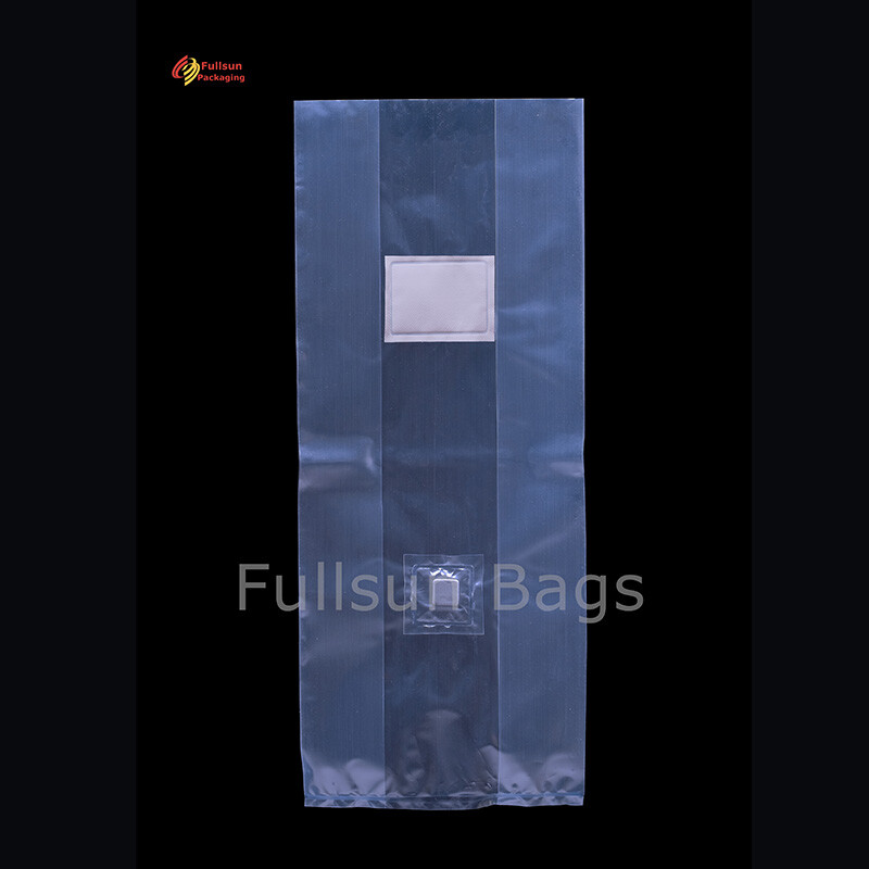 Kantong Pertumbuhan Jamur