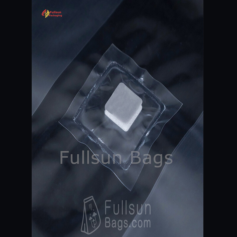 Kantong Pertumbuhan Jamur