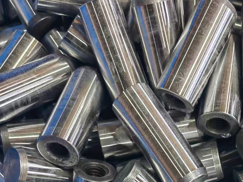 Pin Posisi Berulir Dalam