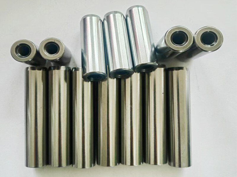 Pin Posisi Berulir Dalam