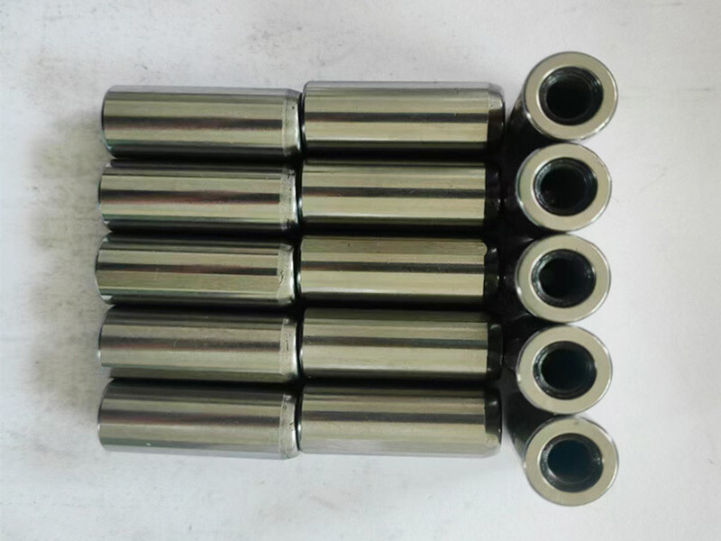 Pin Posisi Berulir Dalam