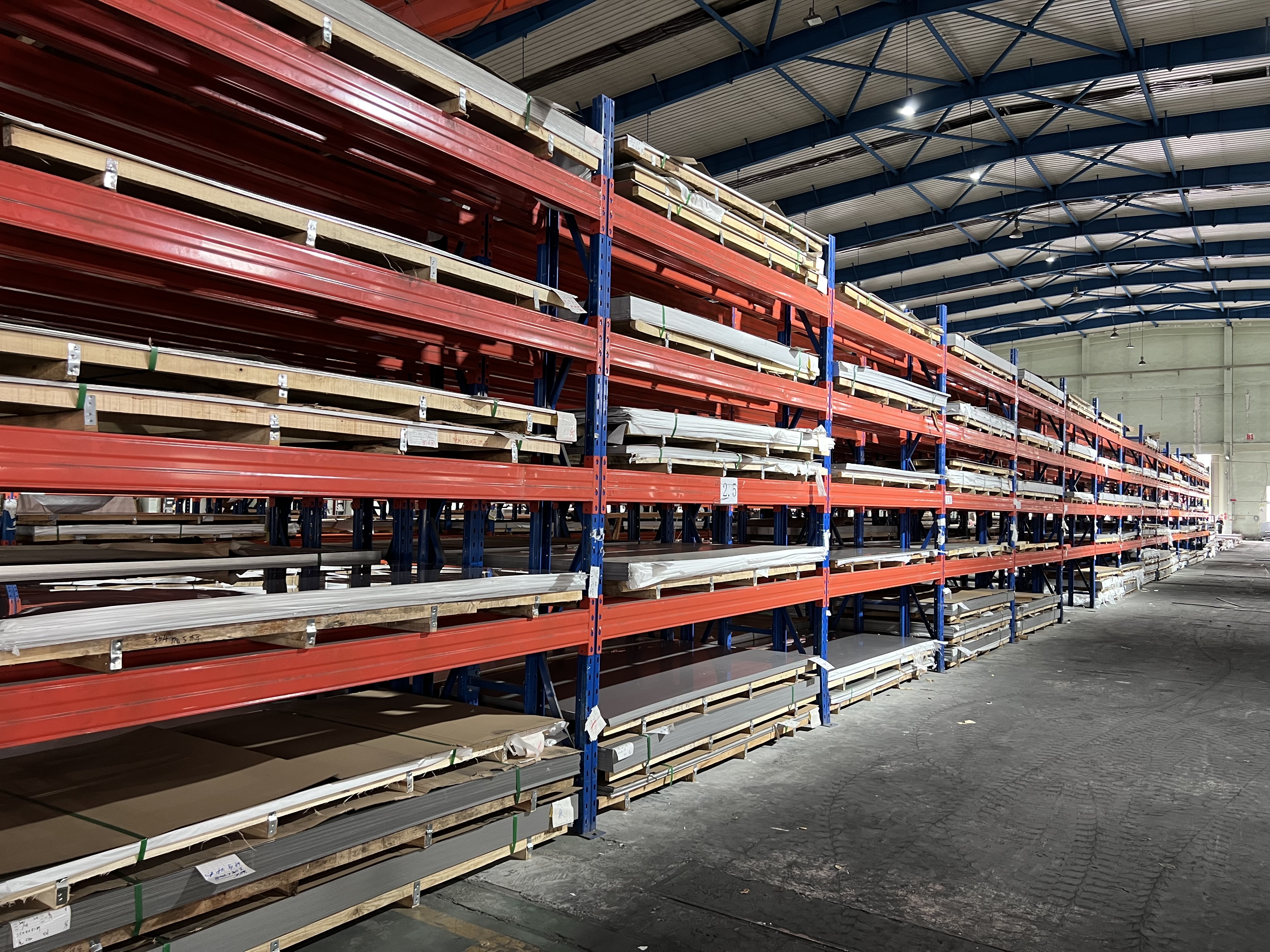 Other Grade Stainless Steel Sheet