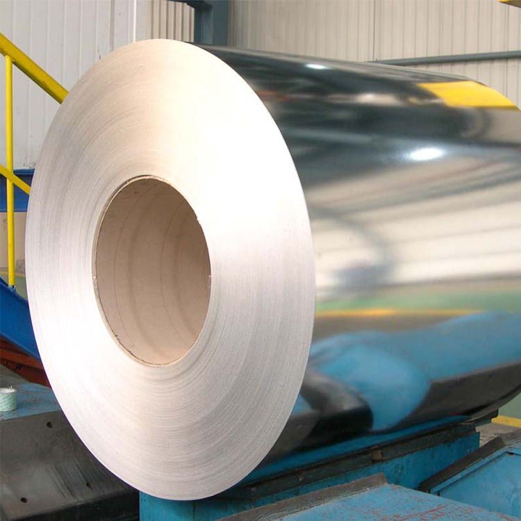 Other Grade Stainless Steel Coil