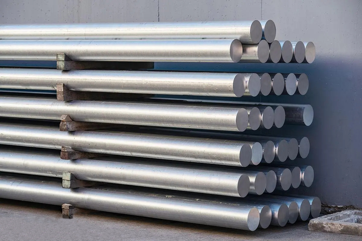904L Stainless Steel Bar