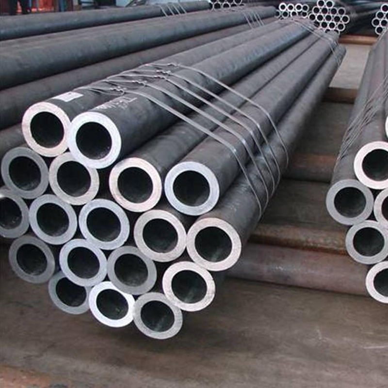 Seamless Steel Pipe/Tube