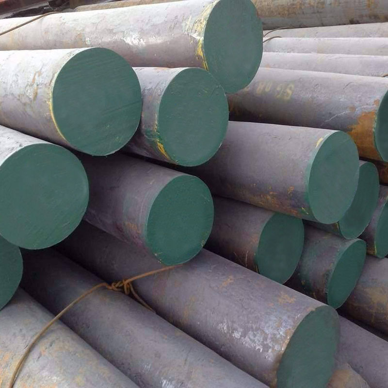 SPCC Carbon Steel Bar