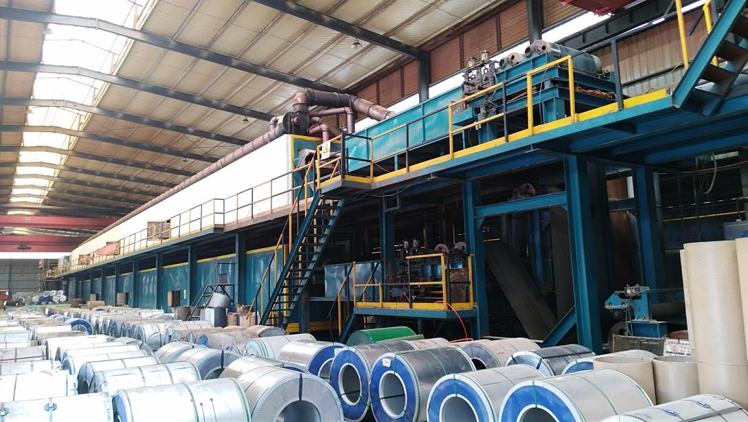 The European Union, following the lead of the United States and Canada, has taken action against imported steel—imposing tariffs. The European Union, following the lead of the United States and Canada, has taken action against imported steel—imposing tariffs.