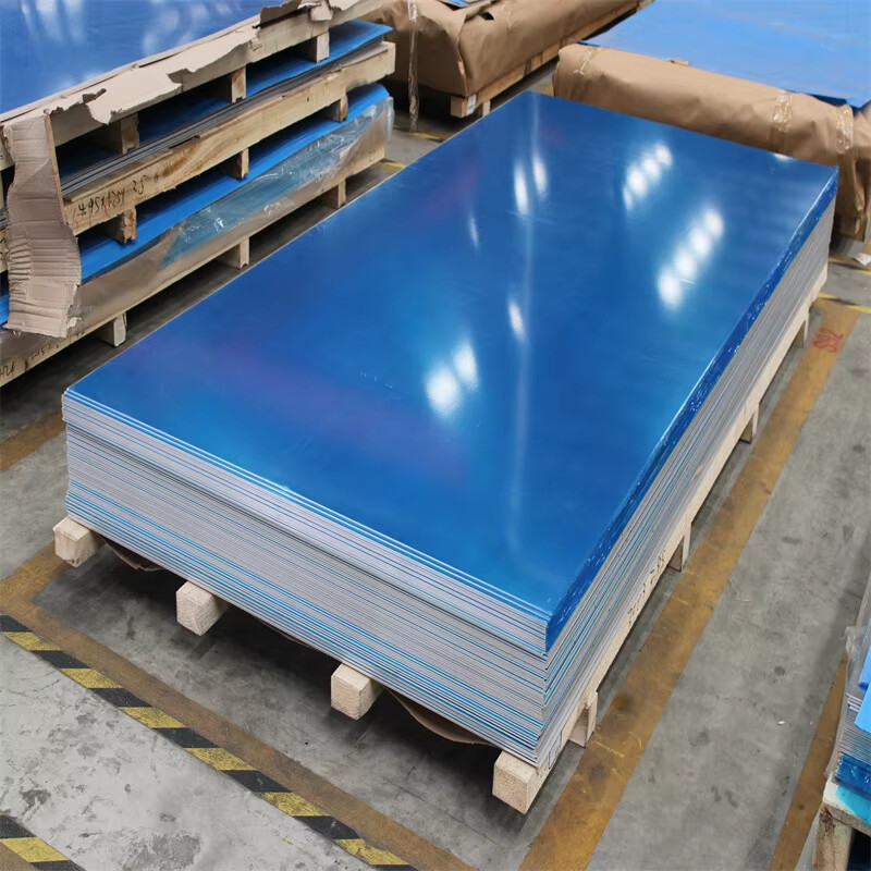 Aluminium Sheets