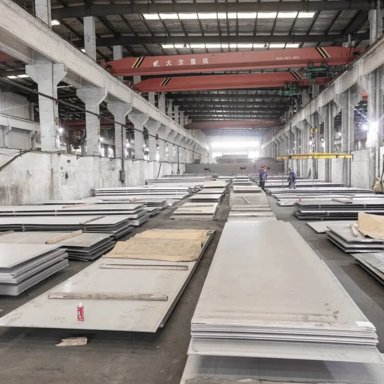 304 Stainless Steel Cold Rolled Sheet
