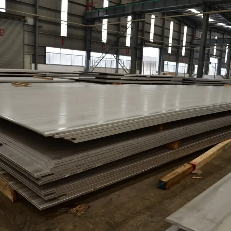 304 Stainless Steel Cold Rolled Sheet