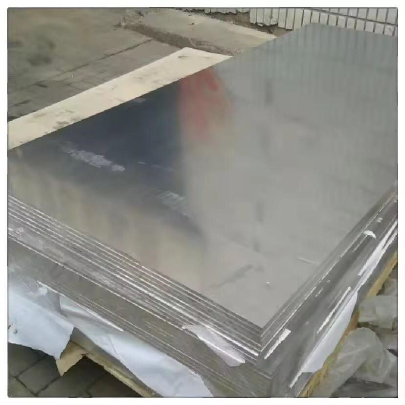 Duplex Steel 2205 AISI 441 Stainless Steel Sheet