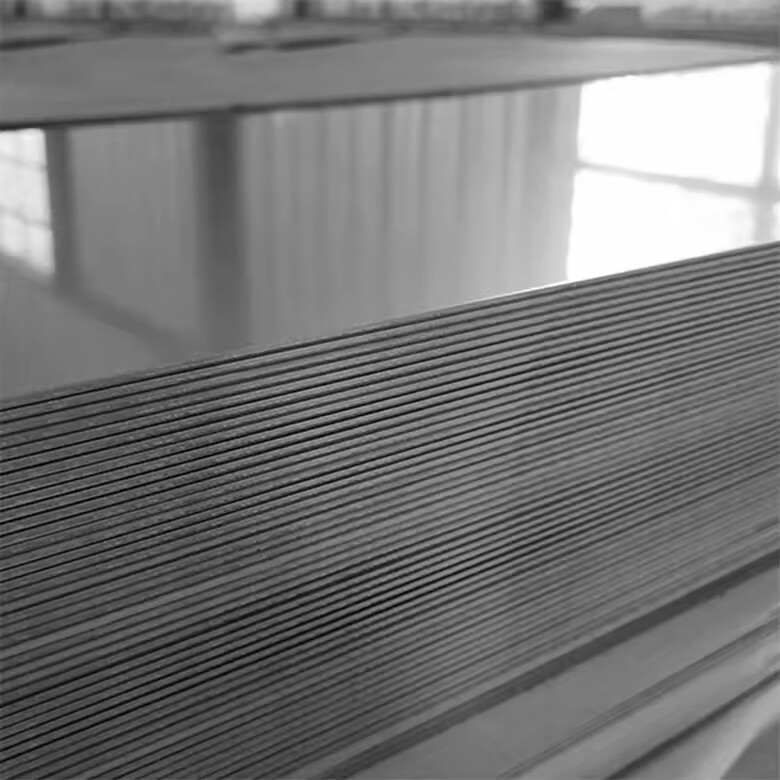 Duplex Steel 2205 AISI 441 Stainless Steel Sheet