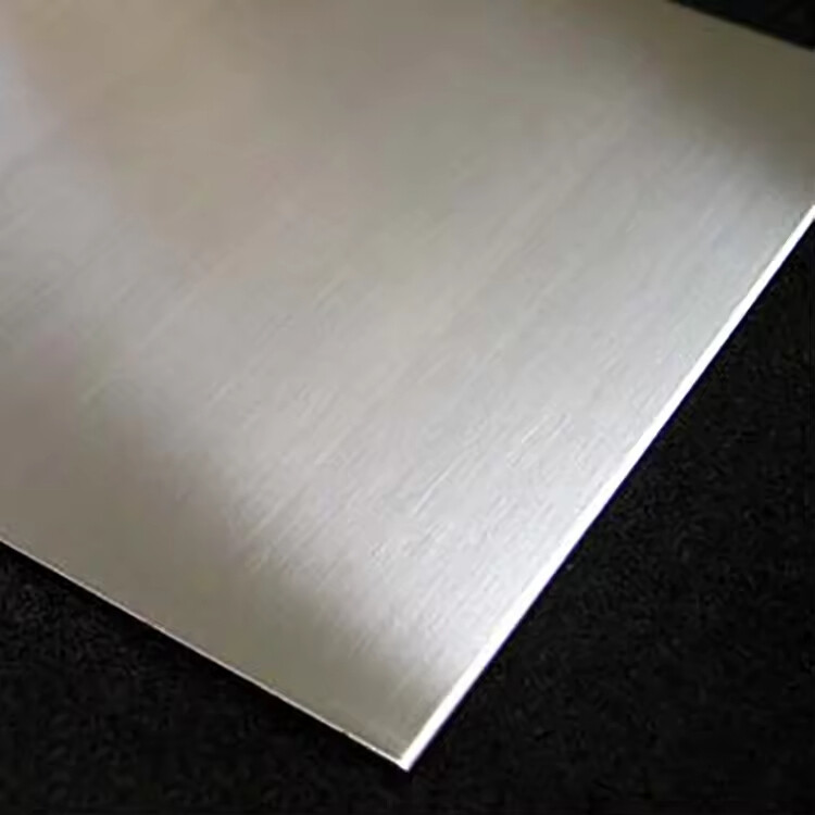 Duplex Steel 2205 AISI 441 Stainless Steel Sheet
