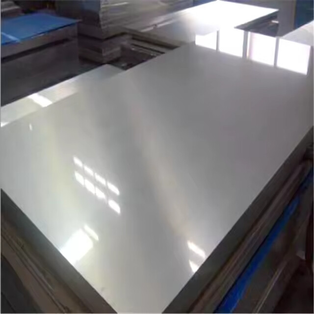 Duplex Steel 2205 AISI 441 Stainless Steel Sheet